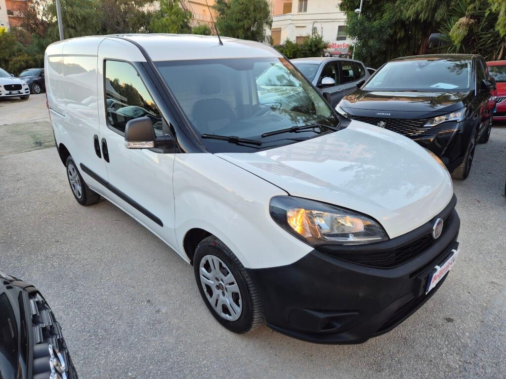 Fiat Doblo Cargo 1.6 MULTIJET 2022