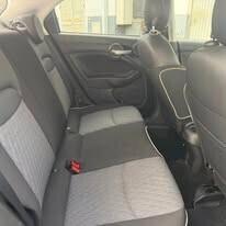 Fiat 500X 1.6 MultiJet 120 CV Cross