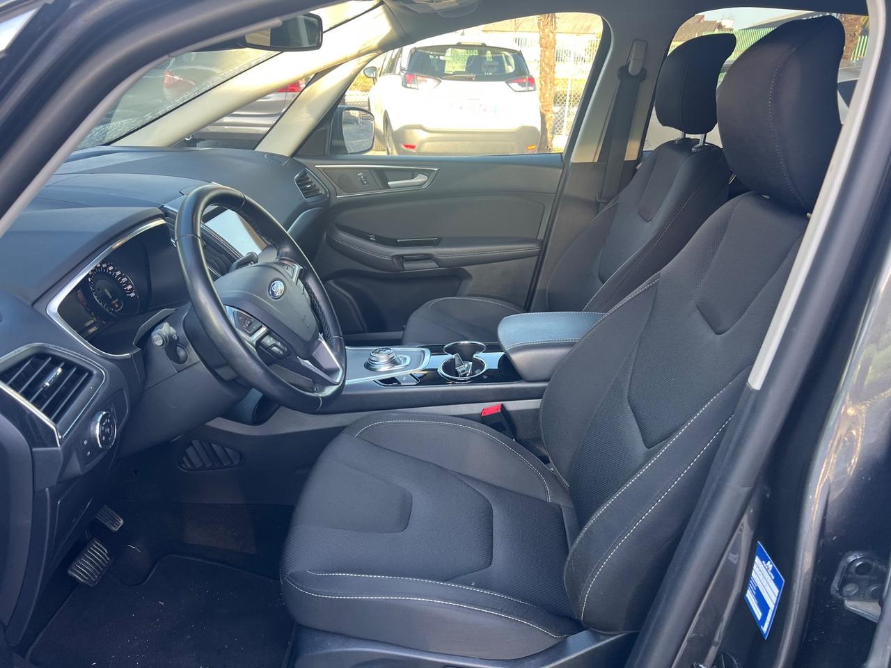 Ford S-Max 2.0 150CV Titanium Business AUTOCARRO N 1