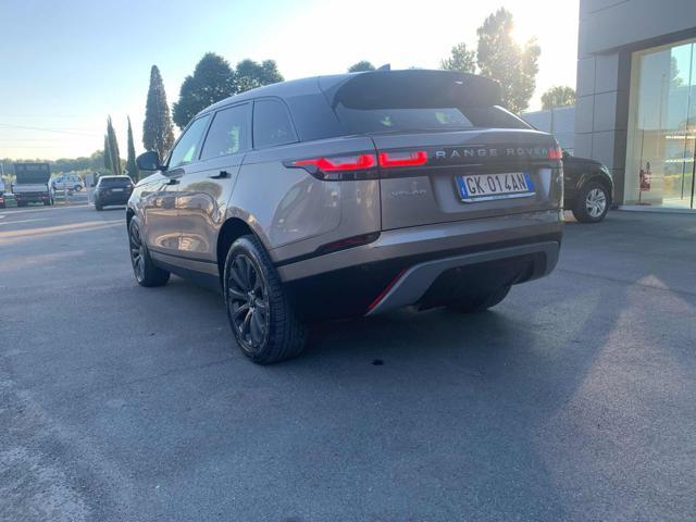 LAND ROVER Range Rover Velar 2.0D I4 204 CV S