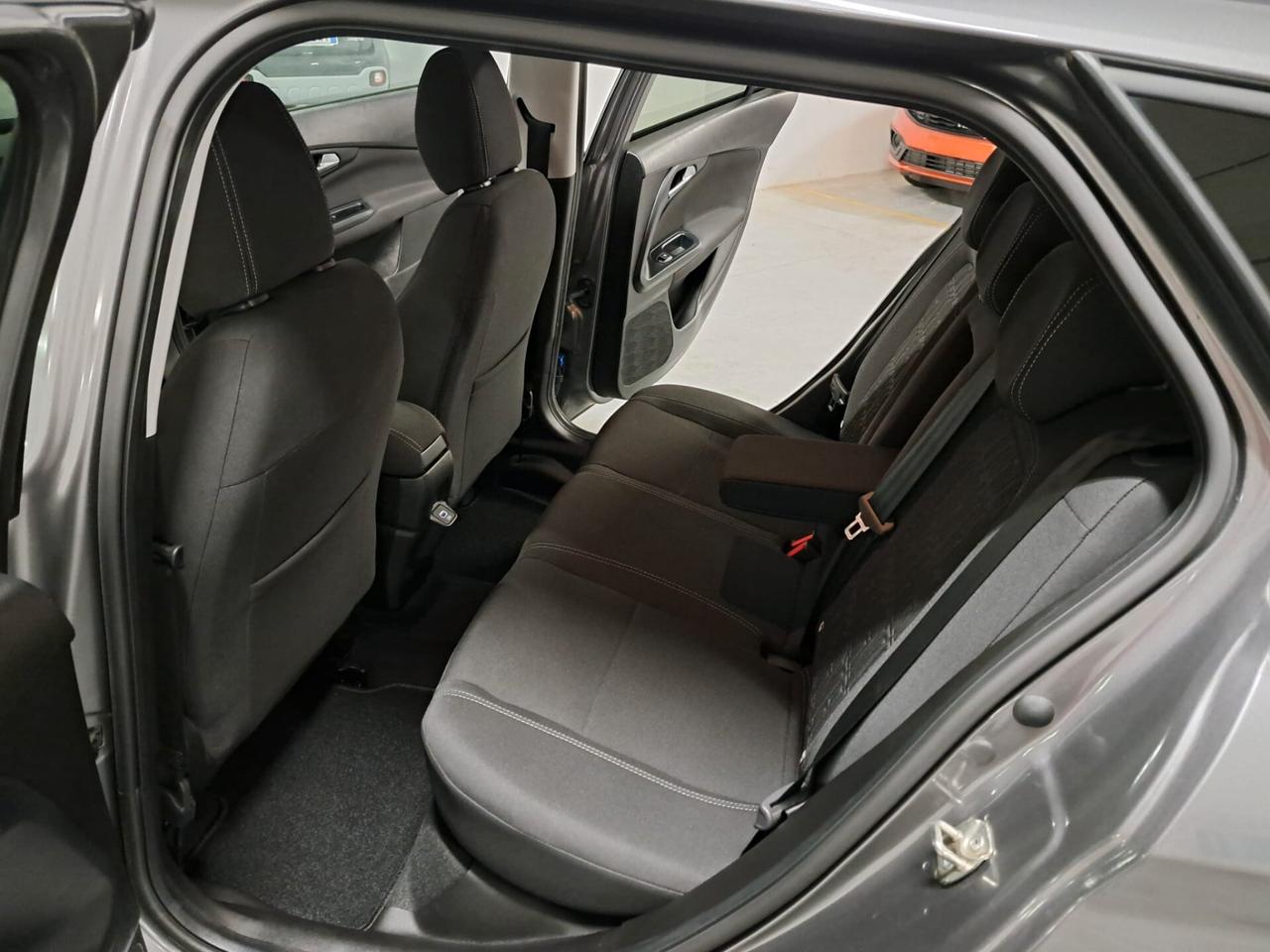 Fiat Tipo 1600 16V Multijet 130CV Cross SW