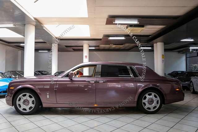 Rolls-Royce Phantom "EWB" EXTENDED WHEELBASE|(94 KM) DELIVERY MILEAGE