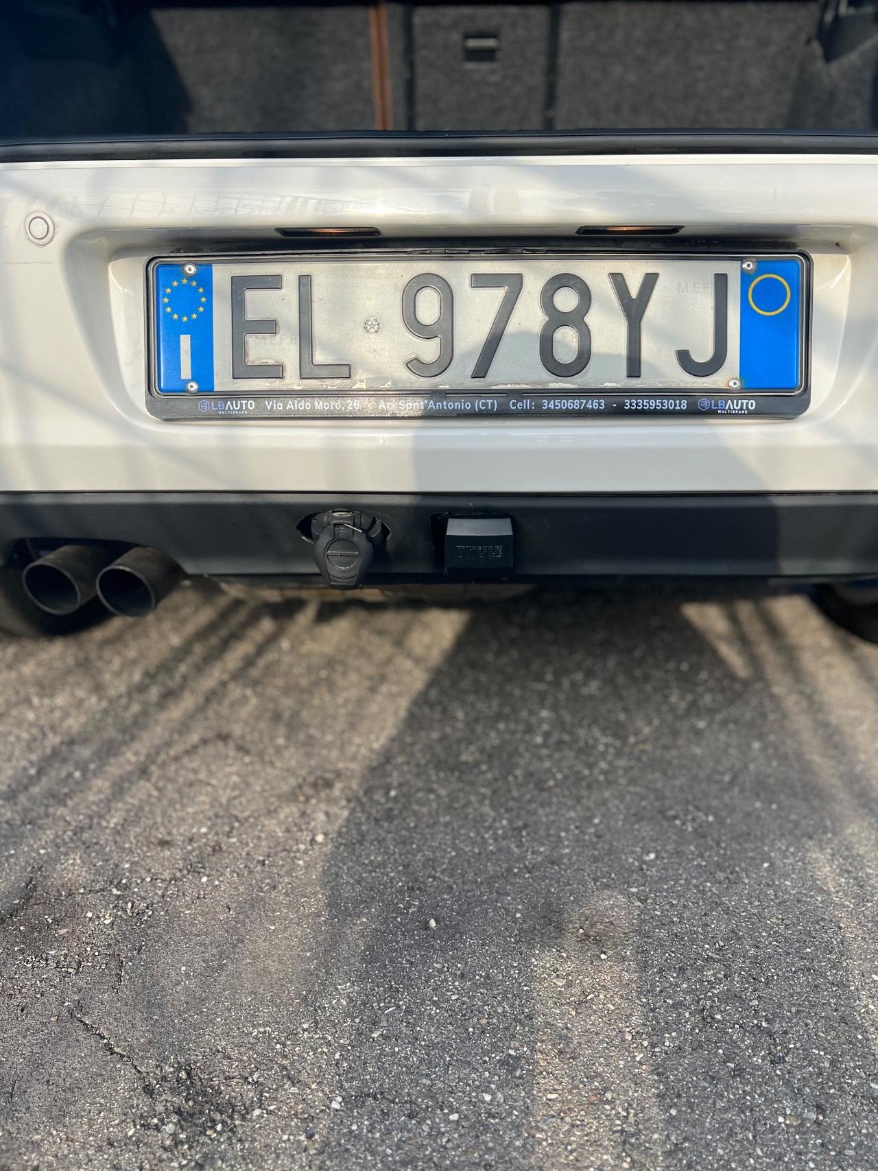 Volkswagen Golf 2.0 TDI 140CV DPF 4MOTION 5P HIGH LINE