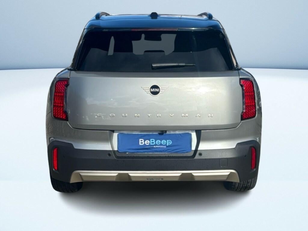 Mini Mini Countryman 1.5 48V C Favoured Steptronic