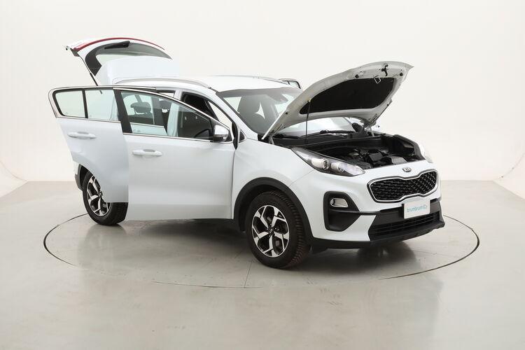 Kia Sportage MHEV Business Class DCT7 BR052179 1.6 Mild Hybrid 136CV