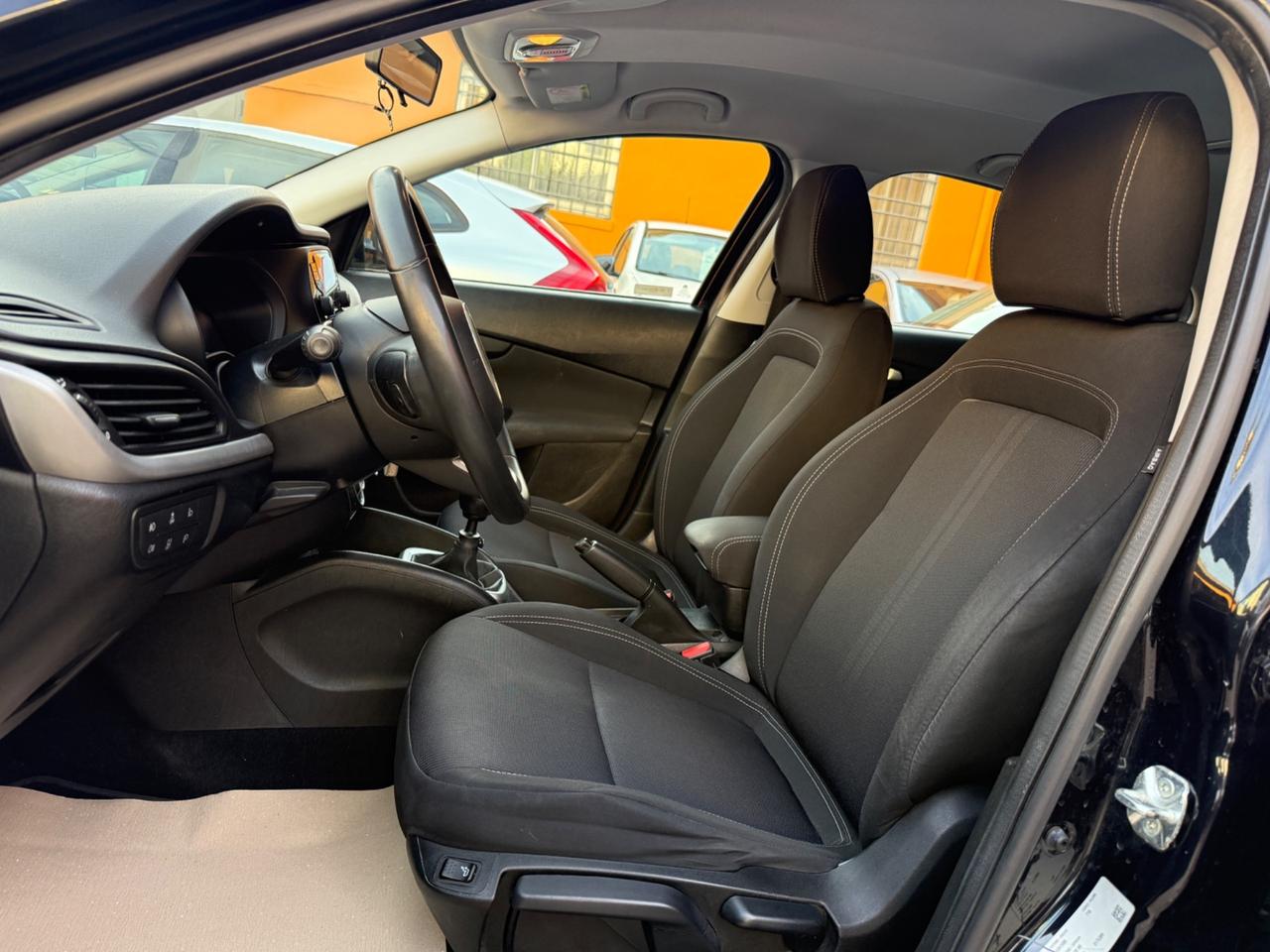 Fiat Tipo 1.4 5 porte Lounge