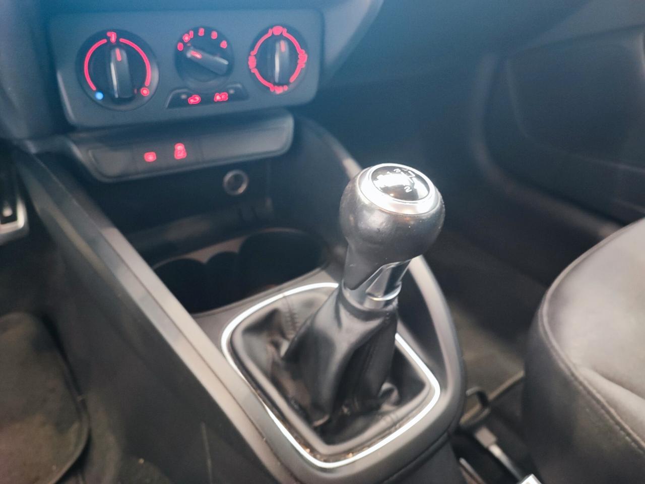Audi A1 SPB 1.0 TFSI ultra Metal plus