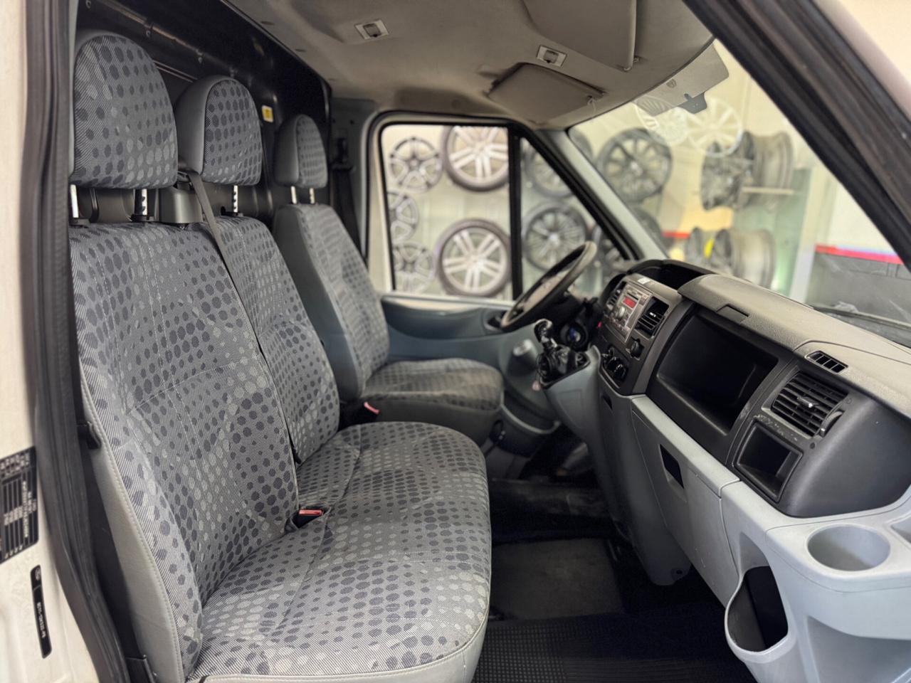 Ford Transit 330M 2.2 TDCi Furgone