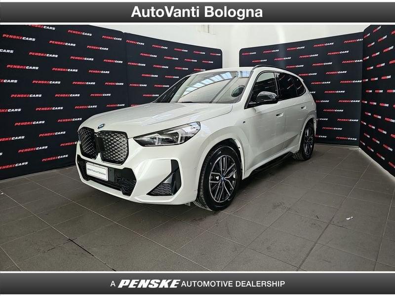 BMW iX1 xDrive30 MSport