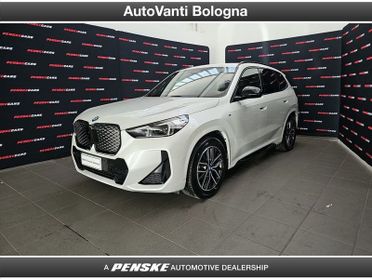 BMW iX1 xDrive30 MSport