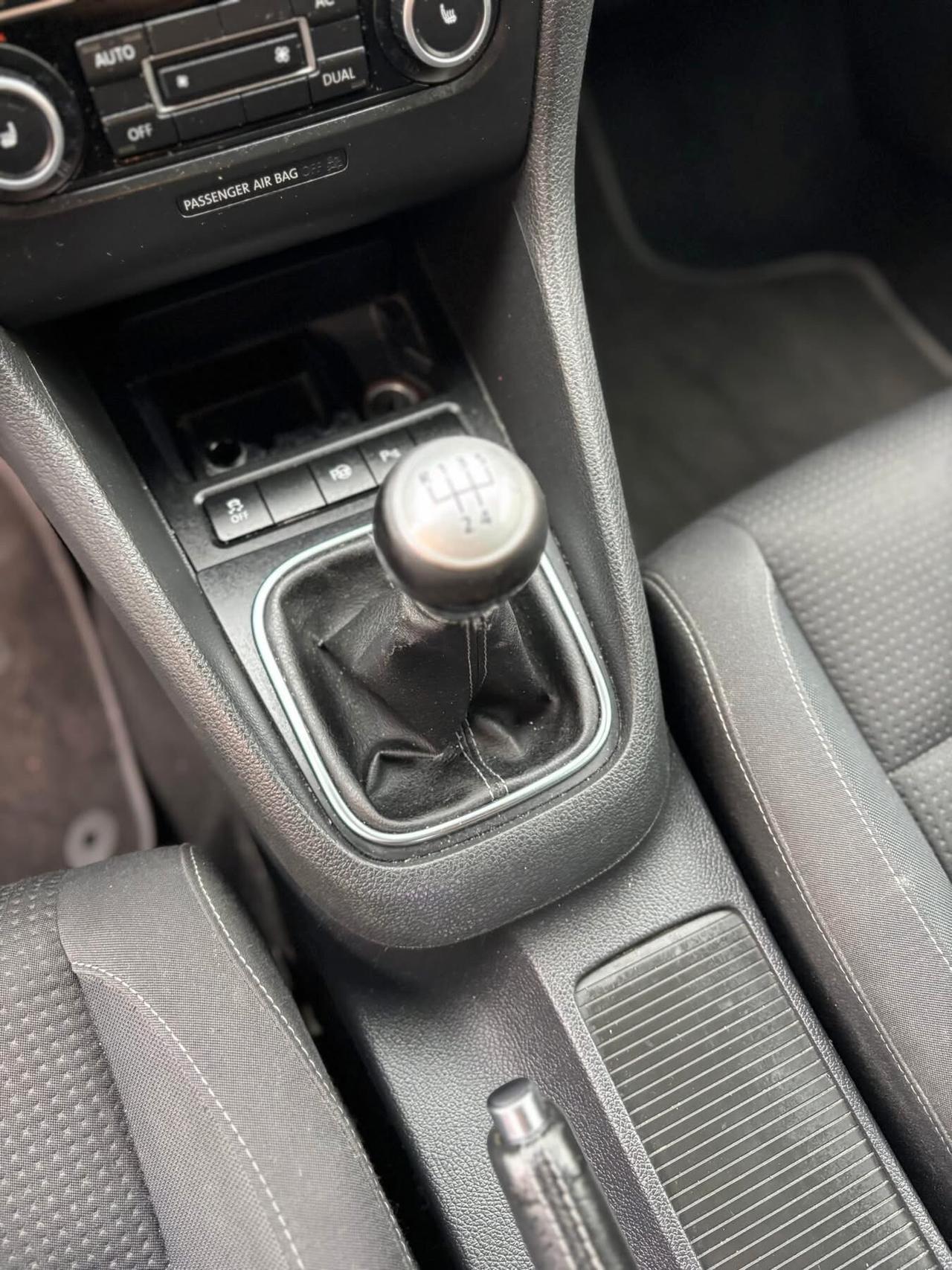 Volkswagen Golf 1.6 TDI DPF 5p. Highline NEOPATENTATI