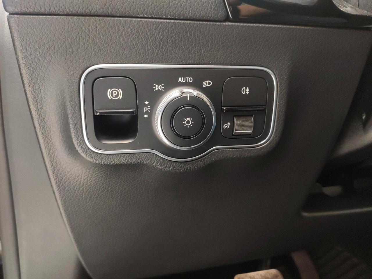 Mercedes-benz B 180 d Automatic Executive