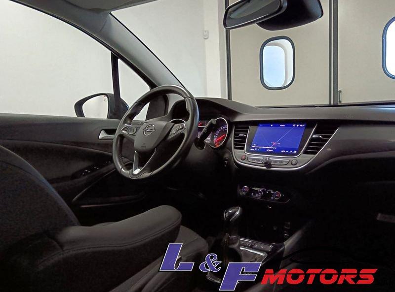 Opel Crossland X 1.6 Diesel