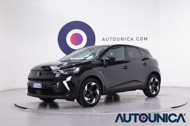 RENAULT Captur MILD HYBRID 160 CV EDC TECHNO AUTOMATICA