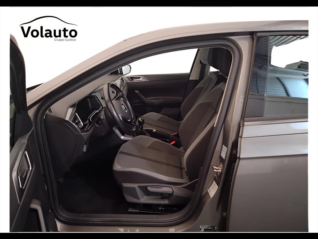 VOLKSWAGEN Polo VI 2017 - Polo 5p 1.0 tsi Highline 115cv