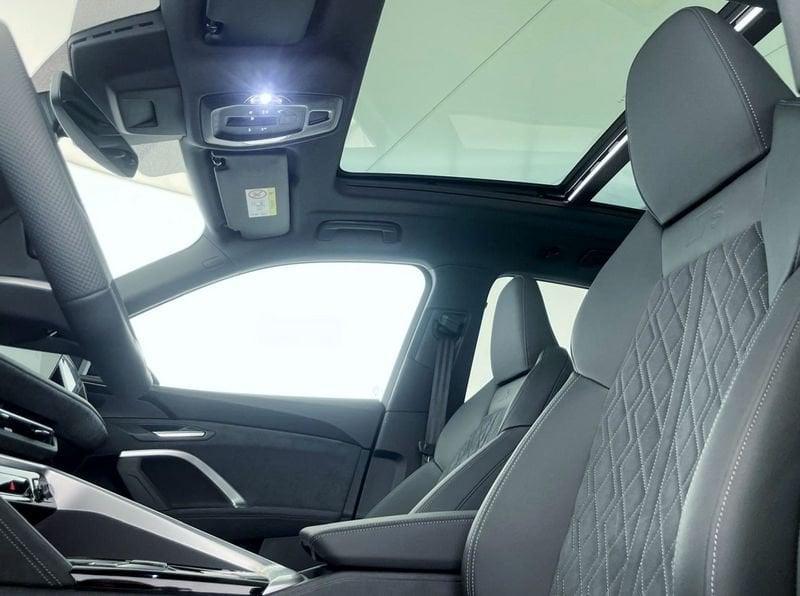 Audi Q5 TDi 150 kW mHEV+ S tronic quattro S line edition