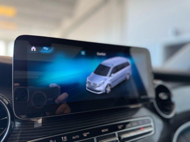 MERCEDES-BENZ V 300 d Executive Long//IVA COMPRESA//TETTO//