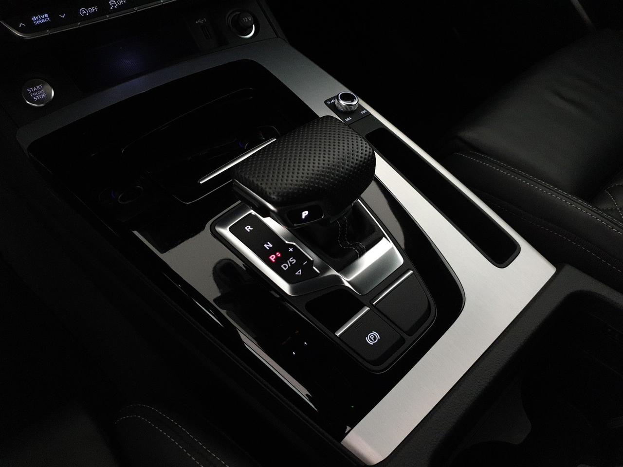 40TDI 204CV quattro S tronic S line Plus