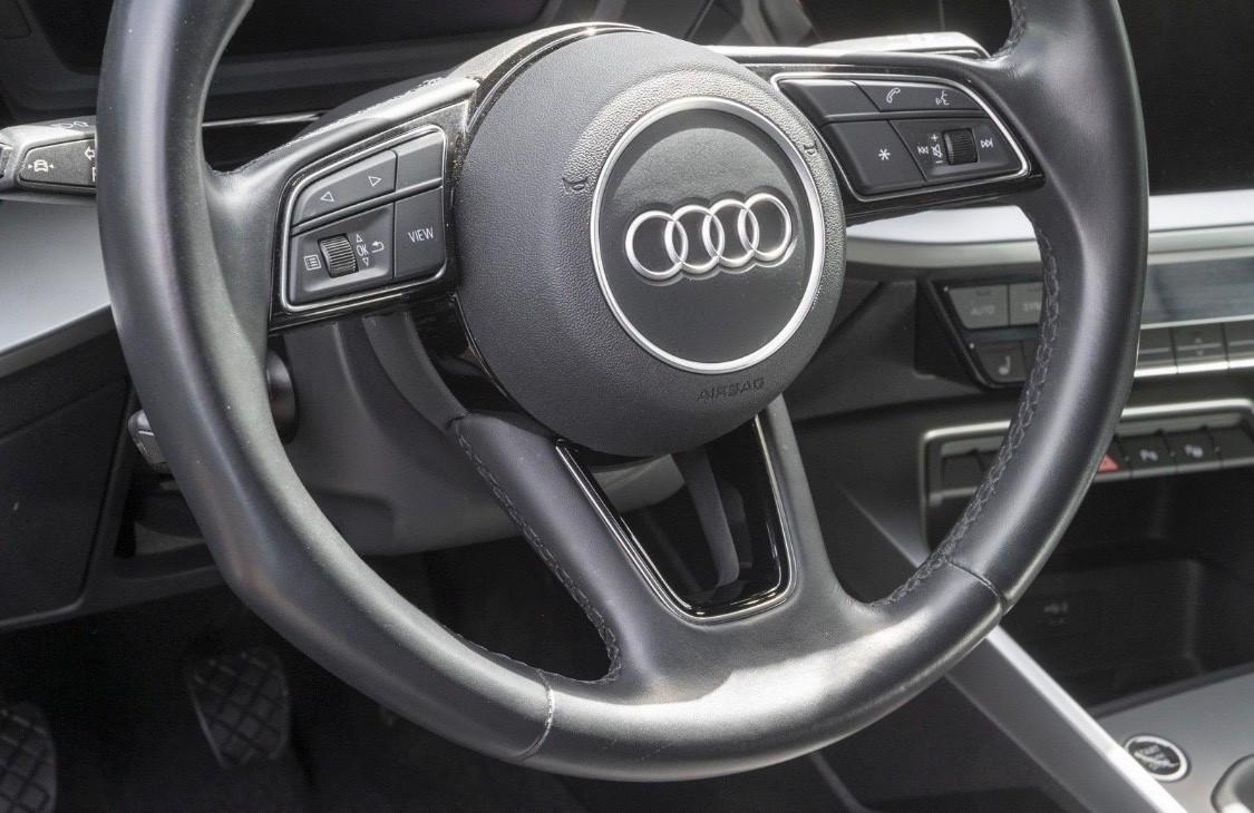 Audi A3 SPB 30 TFSI Business Advanced