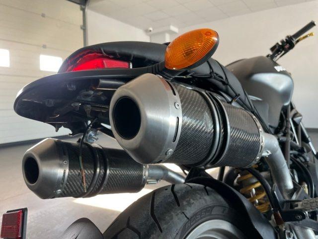 DUCATI Monster 600 Ducati Monster fmi