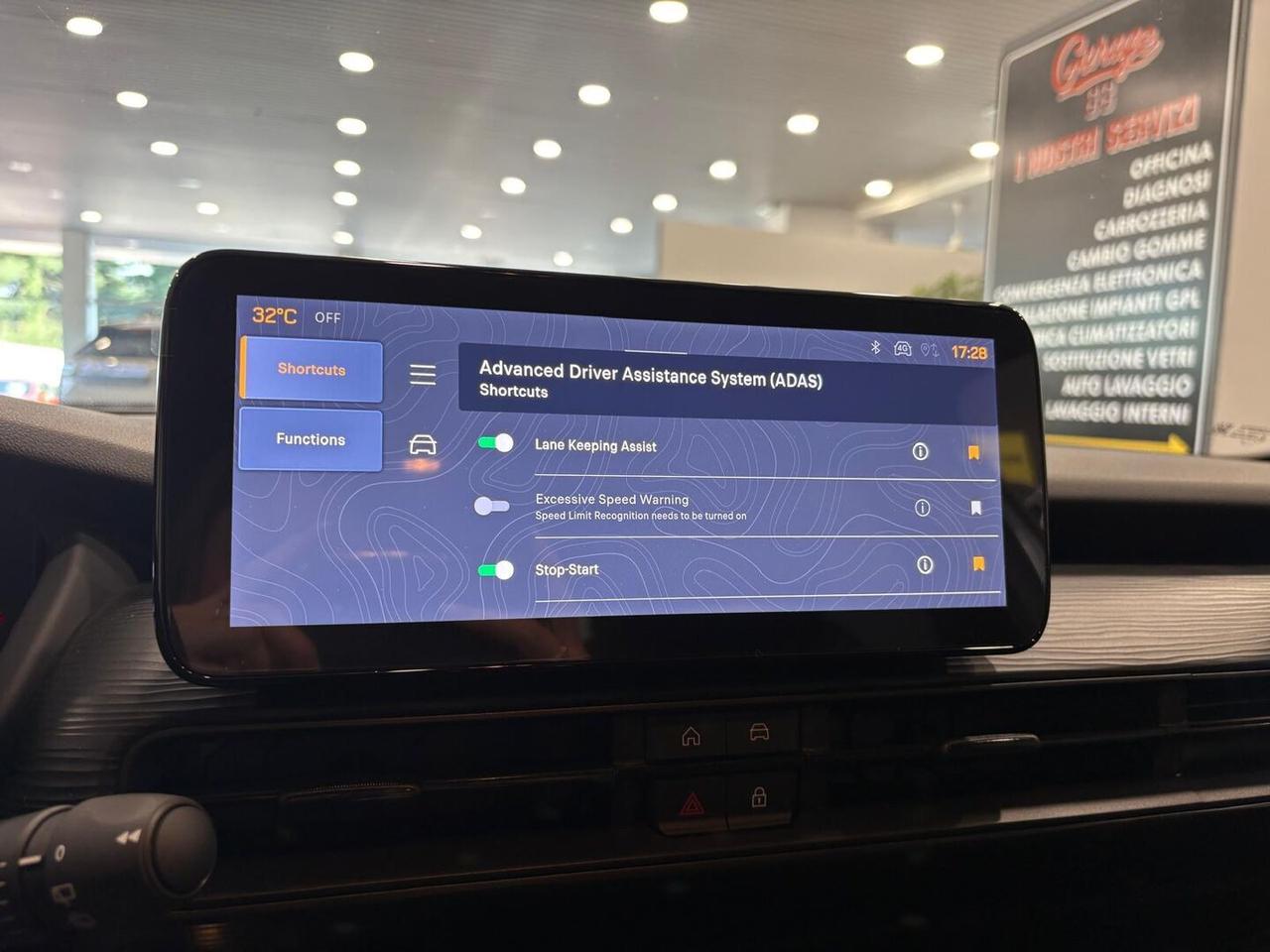 Jeep Avenger 1.2 t. Longitude fwd 100cv