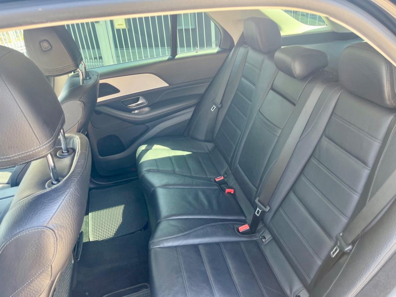 Mercedes-benz GLE 300 d 4Matic Premium