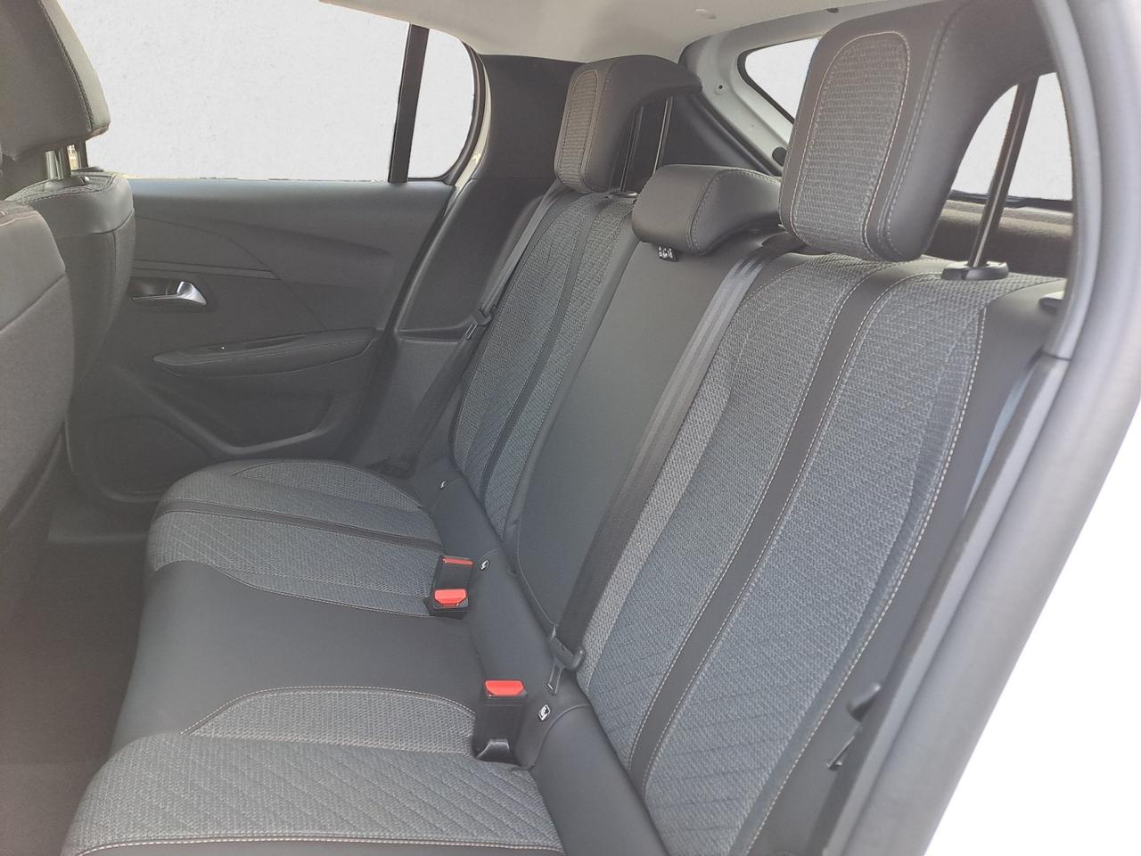 PEUGEOT 208 2ª serie - 208 PureTech 100 Stop&Start 5 porte Allure