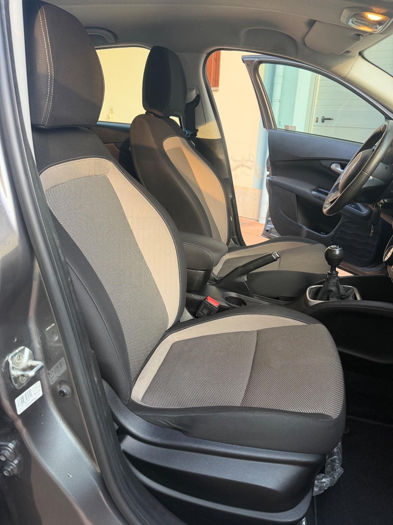 Fiat Tipo 1.4 5 porte Easy