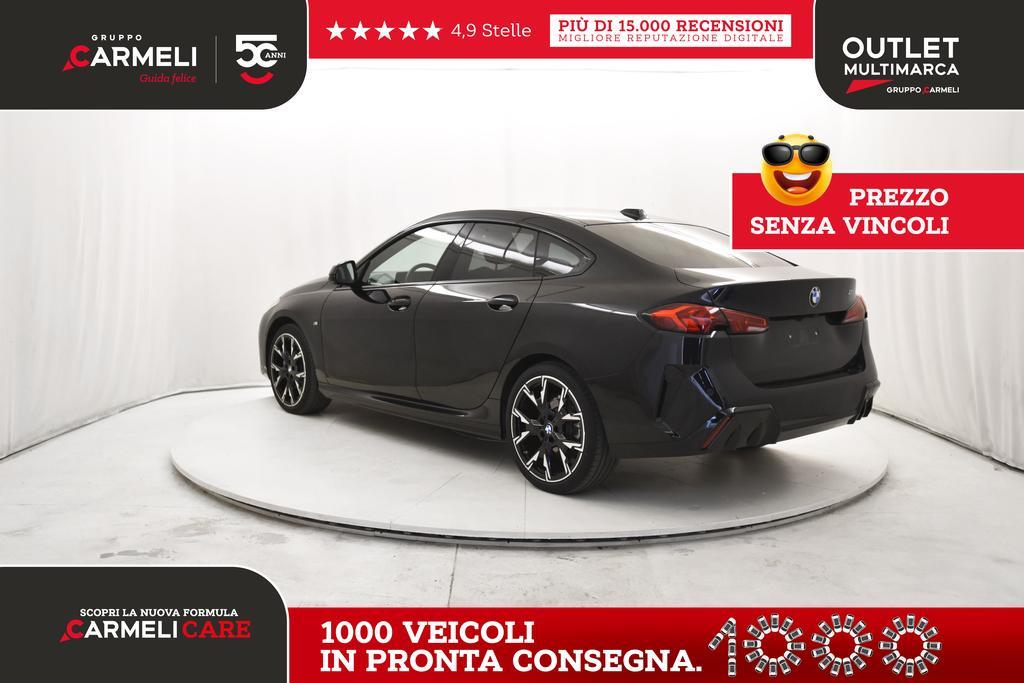 BMW Serie 2 Gran Coupe 220 48V MSport DCT