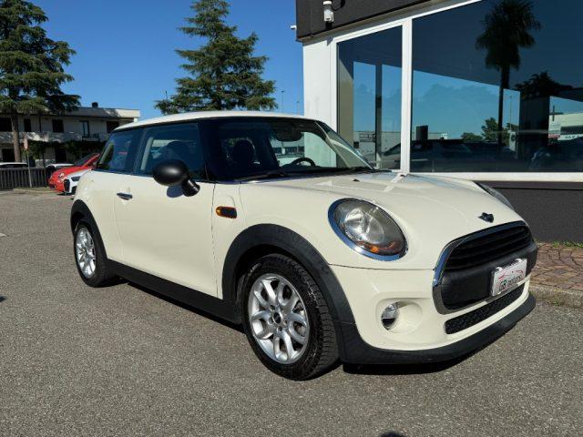 MINI One 1.2 One 75 CV NEOPATENATI - BT - 16