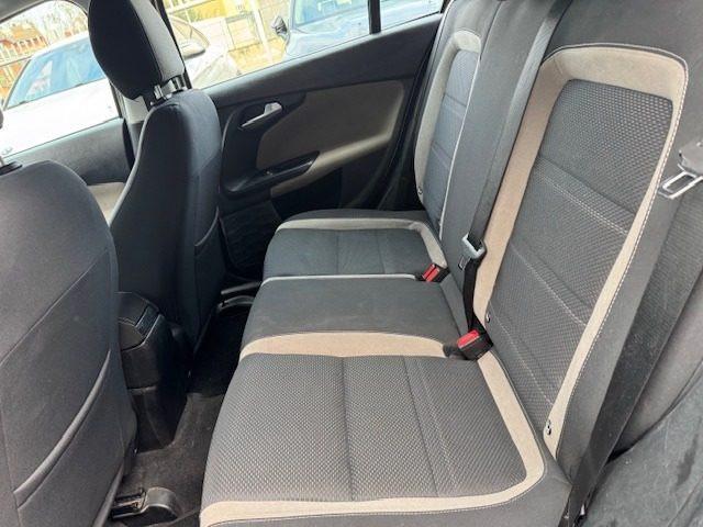 FIAT Tipo 1.6 Mjt S&S Lounge