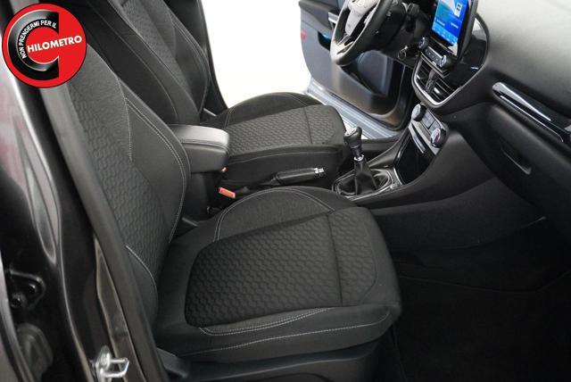 FORD Puma 1.0 EcoBoost 125 CV S&S Titanium