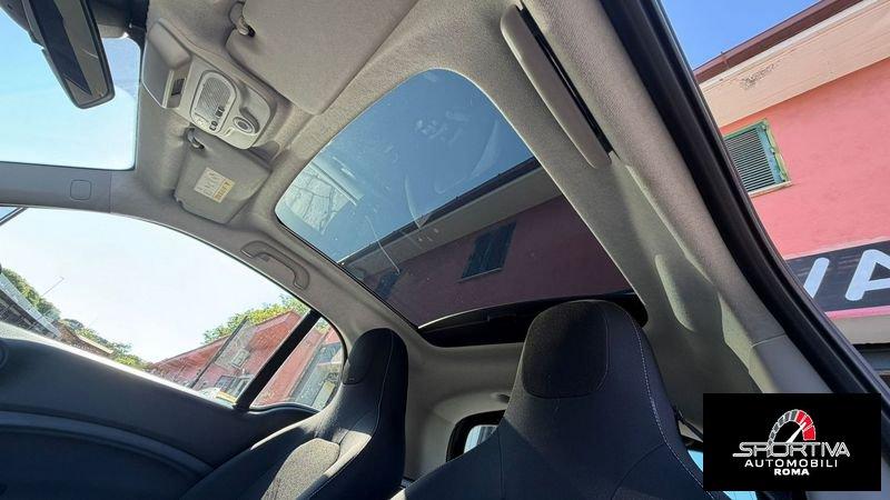 smart fortwo RATA MENSILE 193,00 EURO 70 1.0 52kW passion