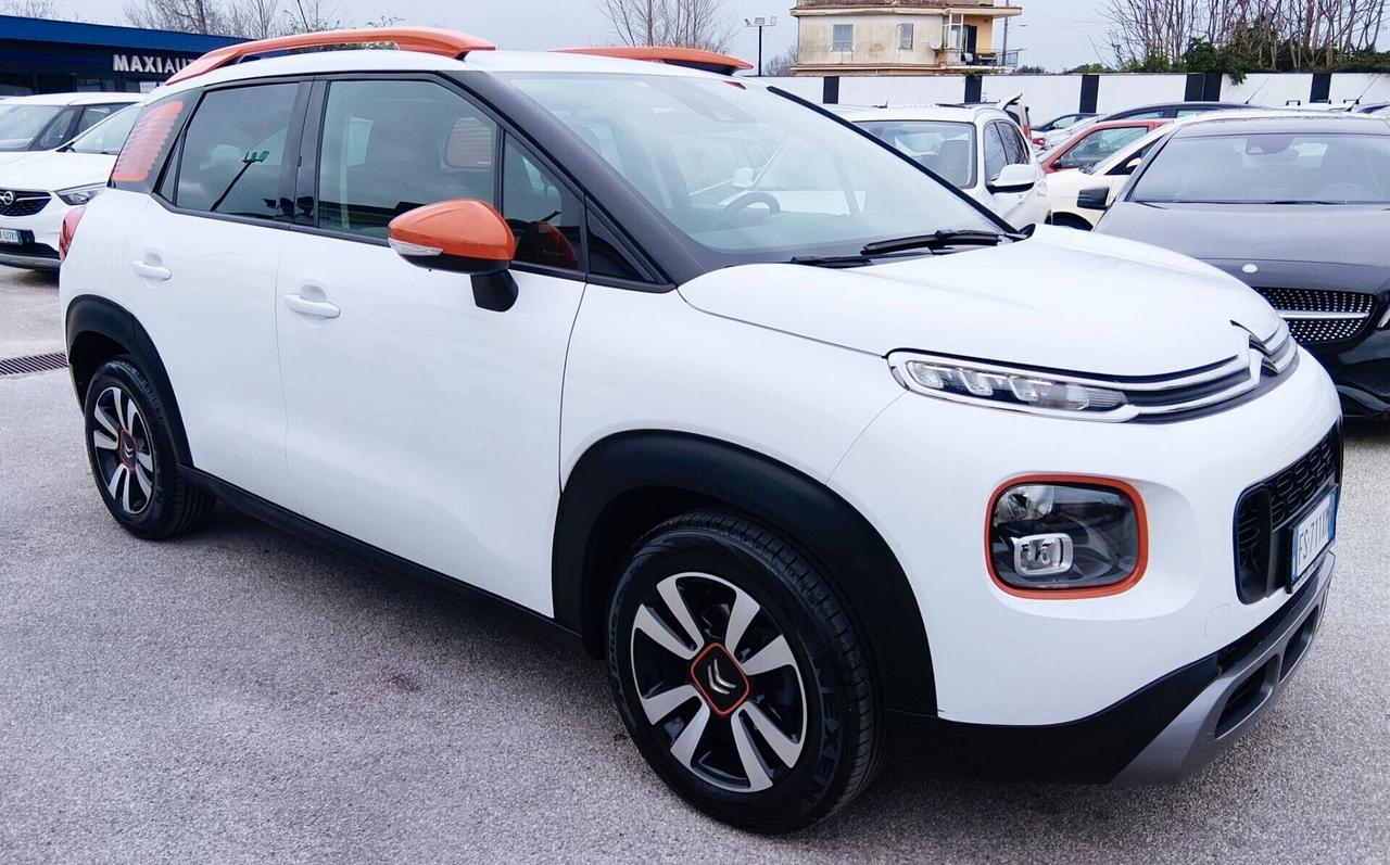 Citroen C3 Aircross SHINE