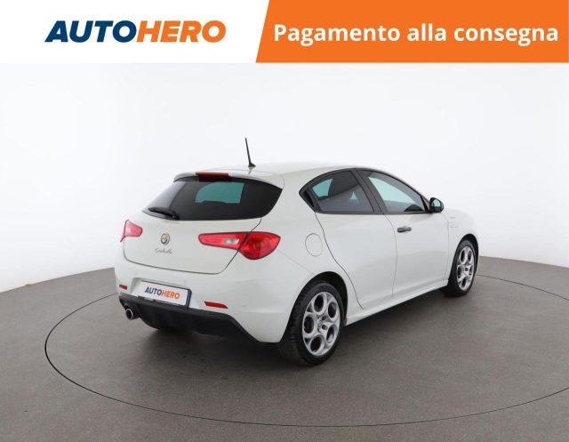 ALFA ROMEO Giulietta 1.6 JTDm-2 120 CV Sprint