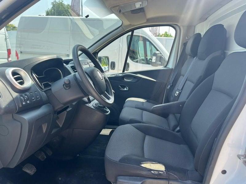 FIAT Talento Talento 1.6 MJT CH1 95CV 10q (IVA ESCL.)
