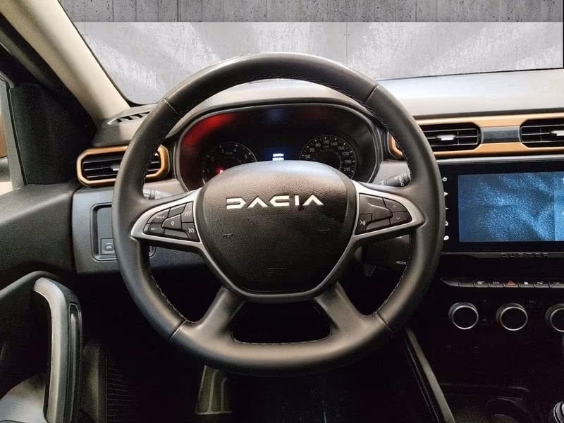 Dacia Duster 1.0 tce Extreme Gpl 4x2 100cv