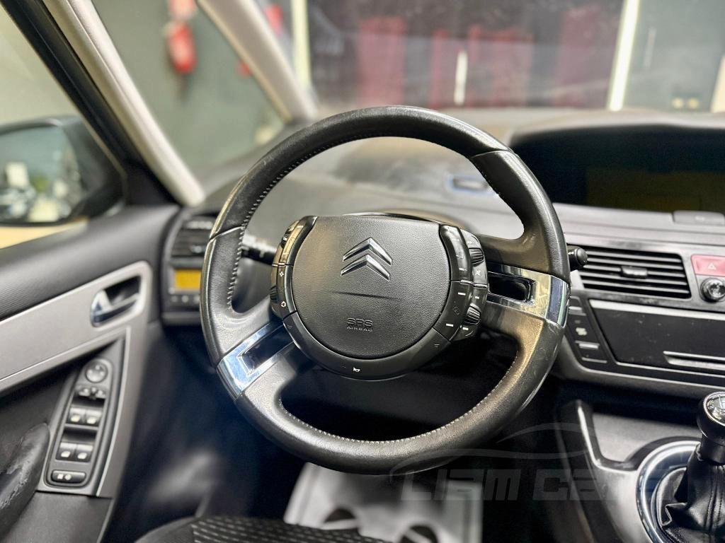 Citroen C4 Grand Picasso 1.8 16v Elegance