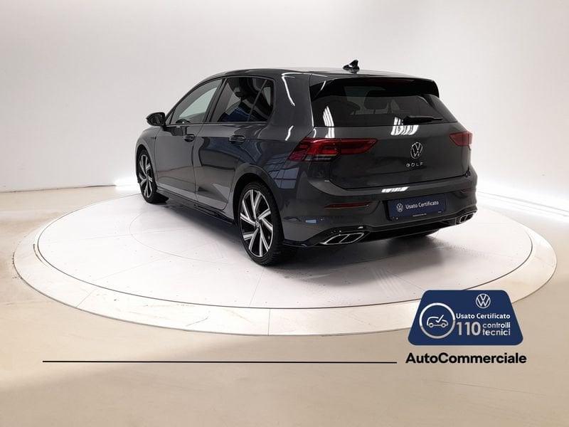 Volkswagen Golf 1.5 TSI EVO ACT R-Line