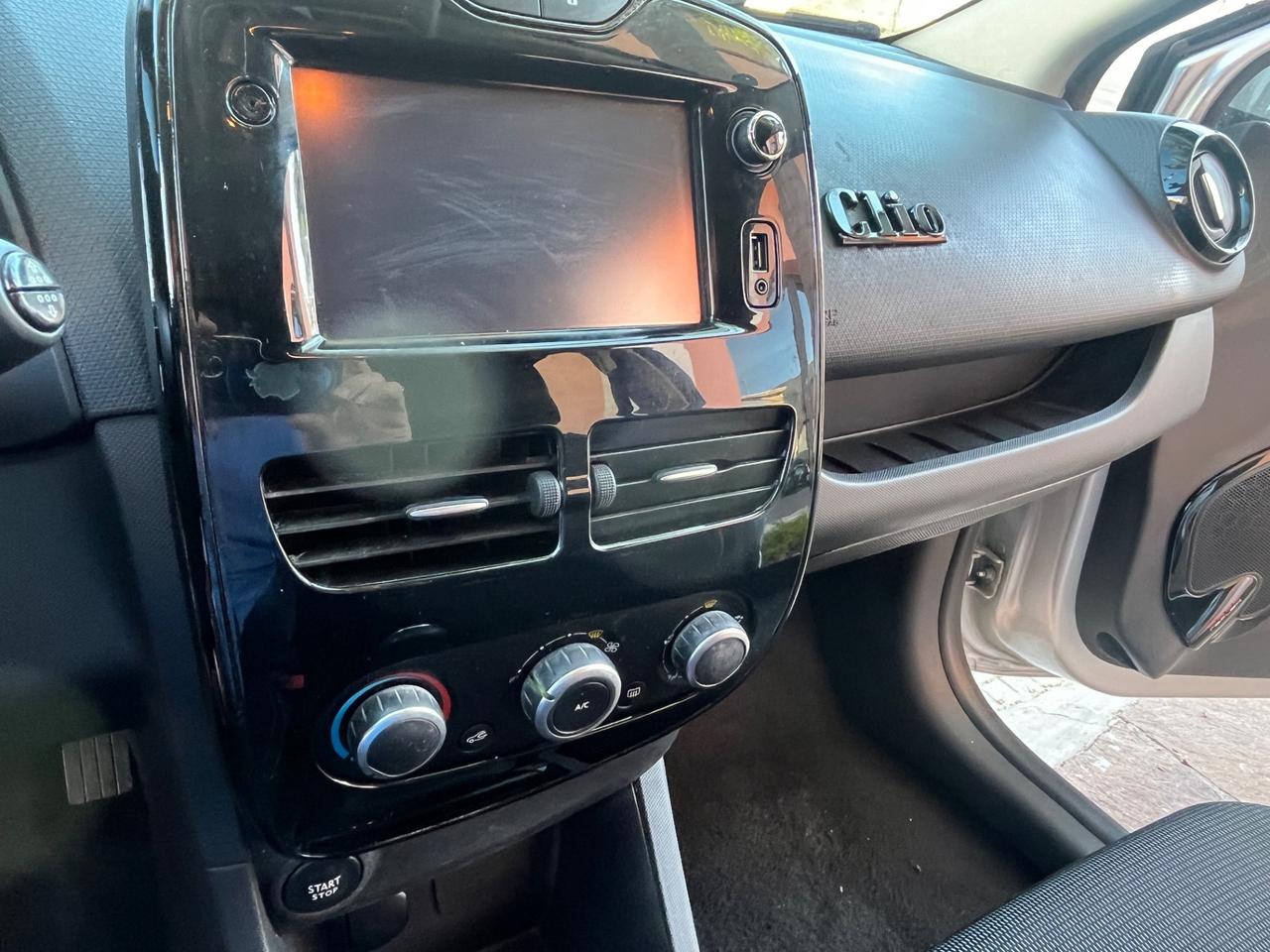 Renault Clio 1.5 dCi 8V 75CV 5 porte Wave
