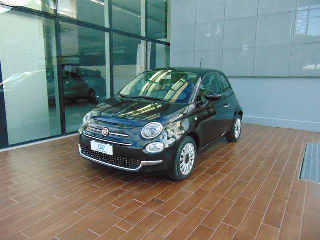 Fiat 500 500 1.2 Lounge 69cv