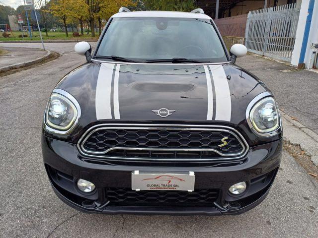 MINI Countryman 1.5 Cooper SE Hype Countryman ALL4 Automatica