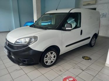 FIAT Doblo Doblò 1.3 MJT PC-TN Cargo Lamierato COIBENTATO