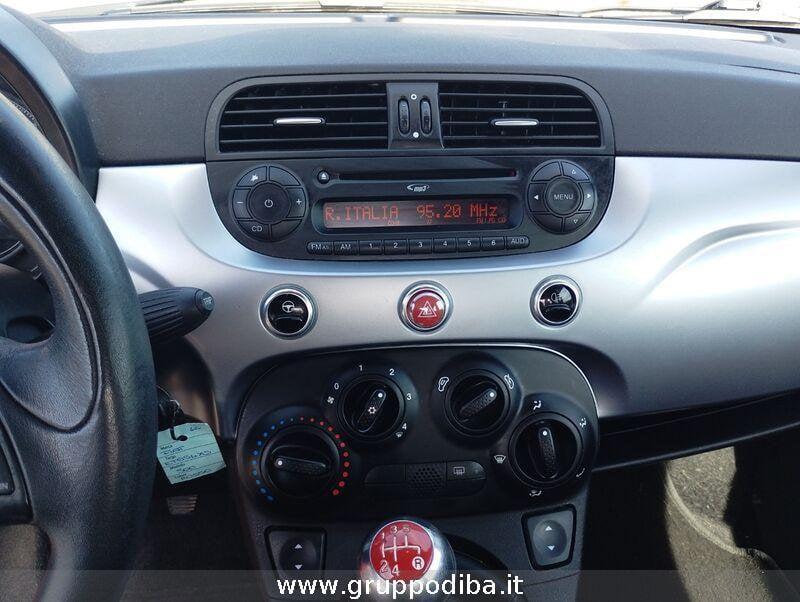 FIAT 500 III Benzina 1.2 S 69cv E6