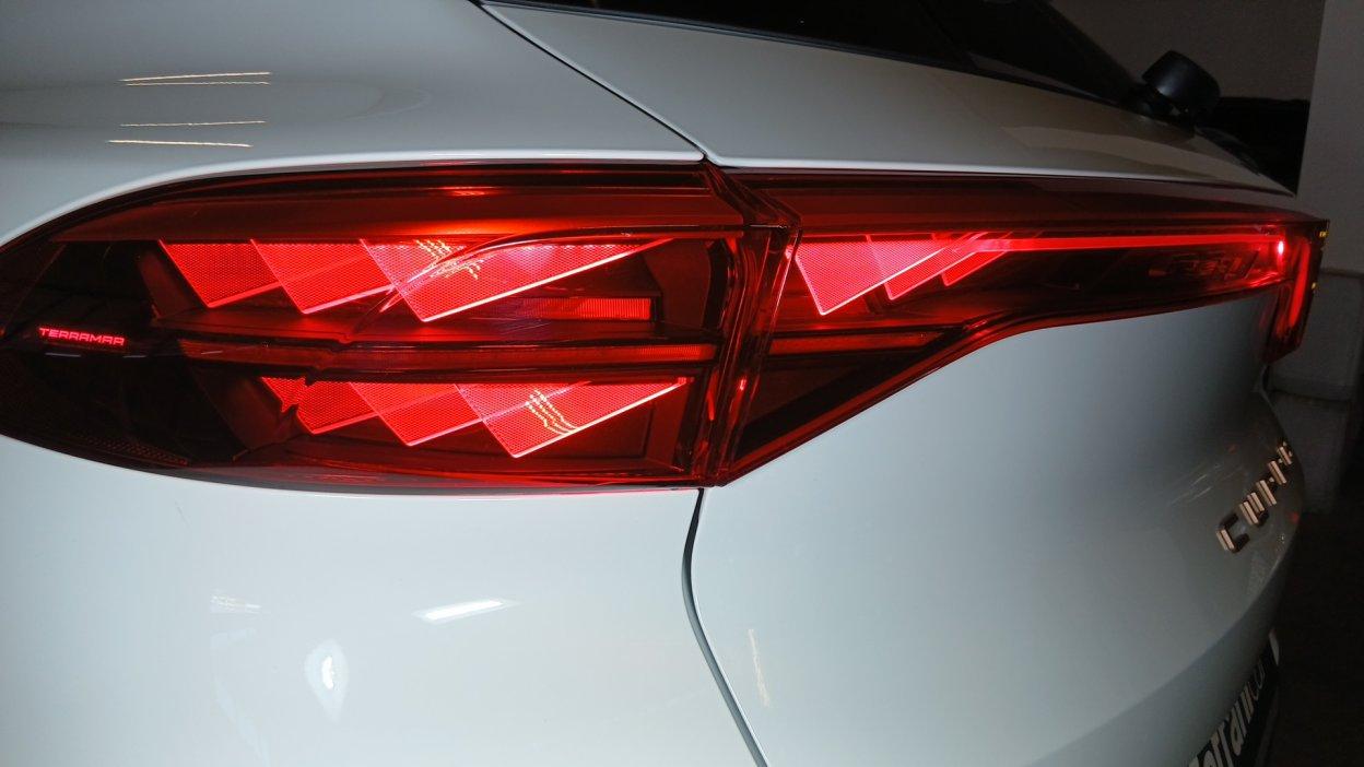 CUPRA Terramar - Terramar 1.5 e-Hybrid DSG