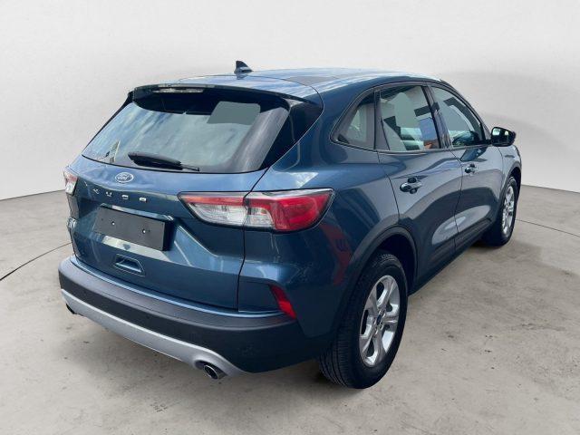 FORD Kuga Kuga 1.5 EcoBlue 120 CV 2WD Connect