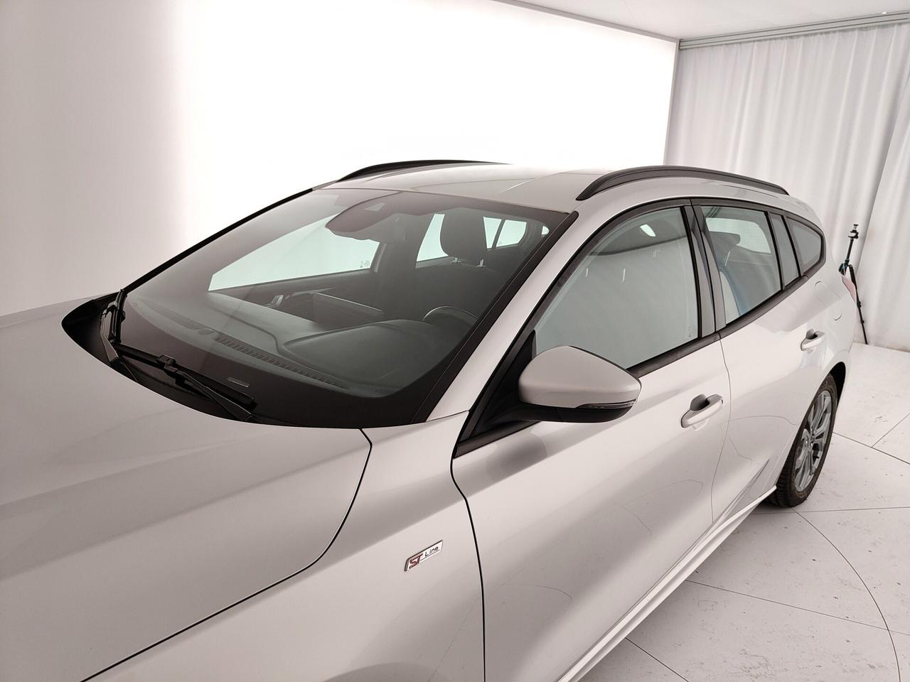 Ford Focus 1.5 EcoBlue 115 CV automatico SW ST-Line Style