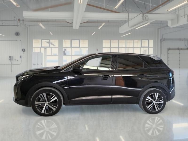 PEUGEOT 3008 BLUEHDI 130 EAT8 SES ALLURE PACK SUV