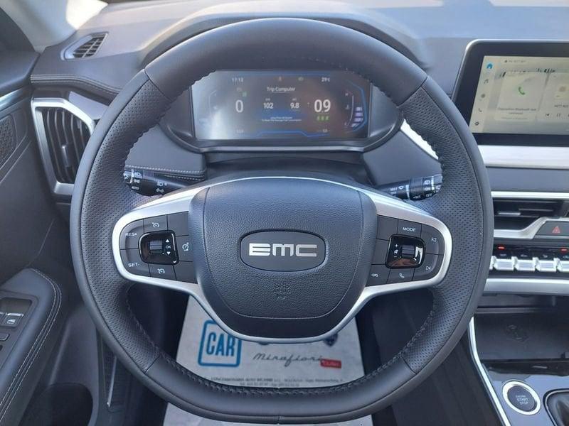 Emc Sei Sei 1.5 M/T