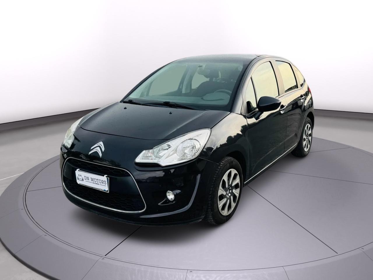 Citroen C3 1.1 benzina 2011 150.000km neo